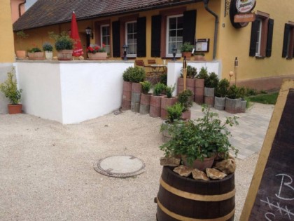 照片: Gasthaus Goldenes Fass