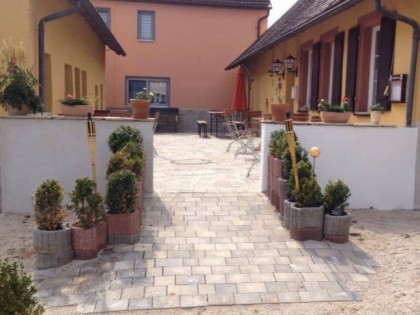 照片: Gasthaus Goldenes Fass