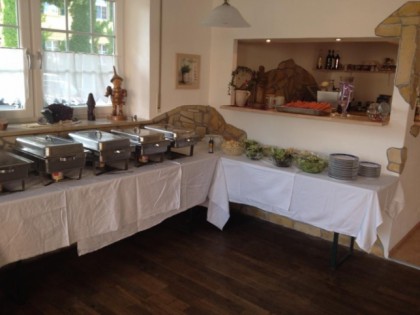 照片: Gasthaus Goldenes Fass