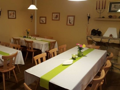 照片: Gasthaus Goldenes Fass