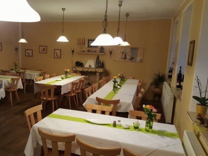 照片: Gasthaus Goldenes Fass